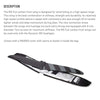 Ala Frontale Hydrofoil WS Full Carbon 80cm RRD 26WSFCFW80724