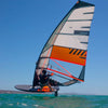 Ala Frontale Hydrofoil WS Full Carbon 80cm RRD 26WSFCFW80724