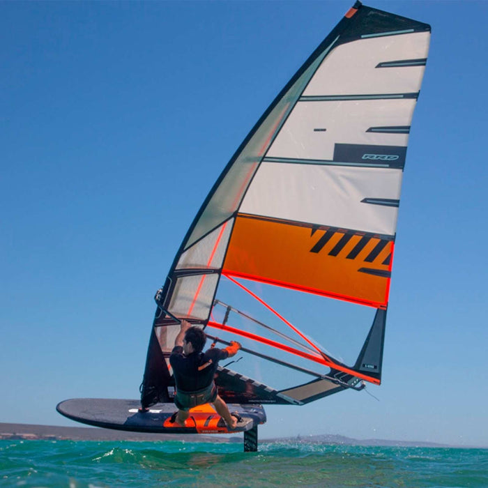 Hydrofoil Mast WS Pro Full Carbon 105cm RRD 26WSPM105