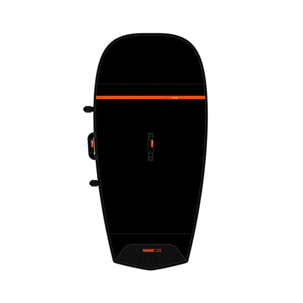 Sac à planche de windsurfing Pocket Rocket 200x80cm RRD 26WSPRB200