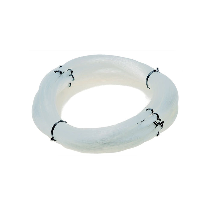 Línea Monofilamento Paquetes Transparente 100m 42,8kg 1mm Expert Predator 27050