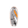 Tabla de Wing Foil Air Beluga 180x76cm 160l RRD 27ABLG160