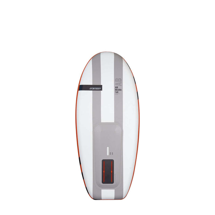 Tabla de Wing Foil Air Beluga 180x76cm 160l RRD 27ABLG160