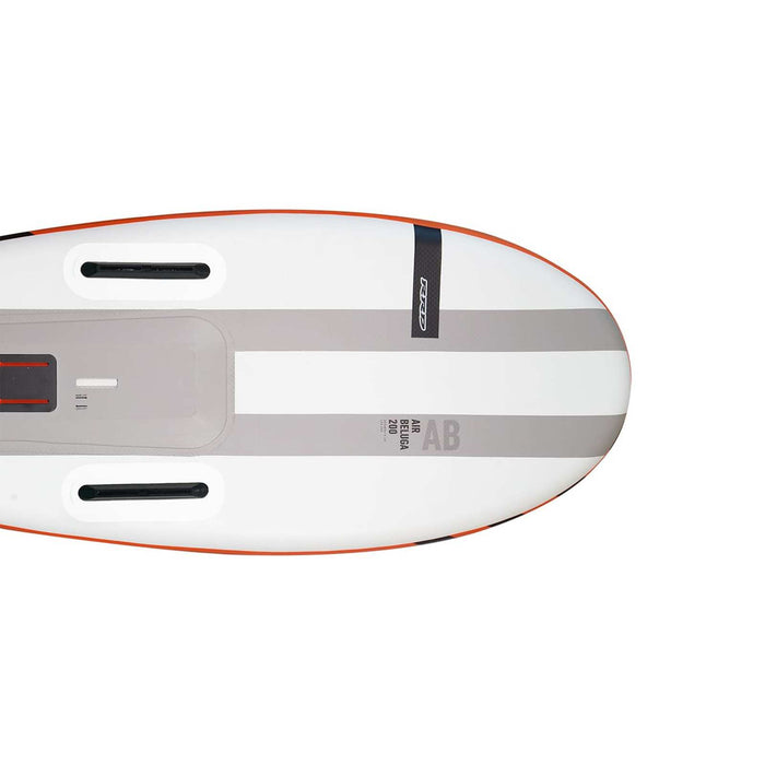Tabla de Wing Foil Air Beluga 180x76cm 160l RRD 27ABLG160