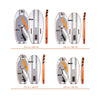 Wing Foil Board Air Beluga 200x85cm 200l RRD 27ABLG200