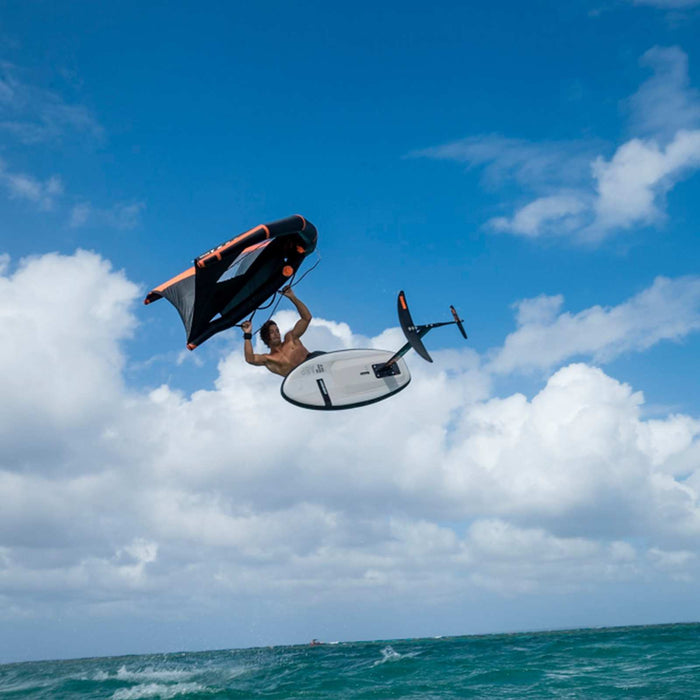 Tabla de wing foil Air Beluga Pro 146x68x10,5cm 80l RRD 27ABLGP80