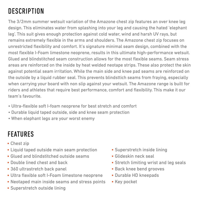 Shorty Amazone Overknee Femme Zip Poitrine 3-2 Gris Taille 12-XL RRD 27AMCZ320_12