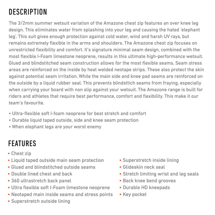 Shorty Amazone Overknee Femme Zip Poitrine 3-2 Gris Taille 6-S RRD 27AMCZ320_6