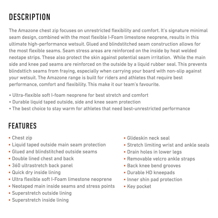 Combinaison Complète Amazone Femme Zip Poitrine 5-3 Gris Taille 10-L RRD 27AMCZ53_10