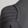 Full Wetsuit Amazone Woman Chest Zip 5-3 Grey Size 12-XL RRD 27AMCZ53_12