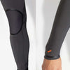 Full Wetsuit Amazone Woman Chest Zip 5-3 Grey Size 12-XL RRD 27AMCZ53_12