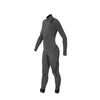 Neopreno Completo Amazone Mujer Cremallera Pecho 5-3 Gris Talla 6-S RRD 27AMCZ53_6