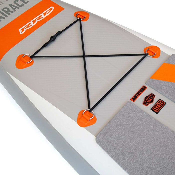 Planche SUP gonflable Air Race Hi-Perfo 14'0''x24''x6'' 285l RRD 27AR1424