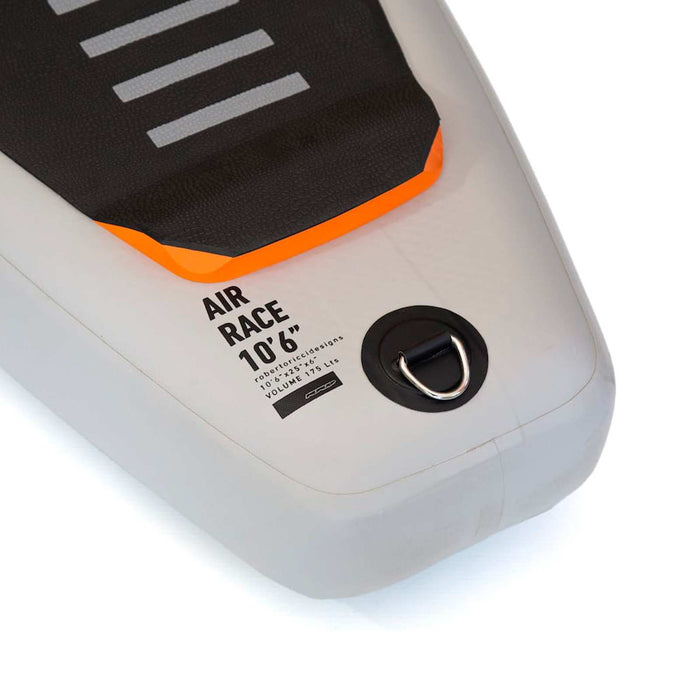 Planche SUP gonflable Air Race Hi-Perfo 14'0''x24''x6'' 285l RRD 27AR1424