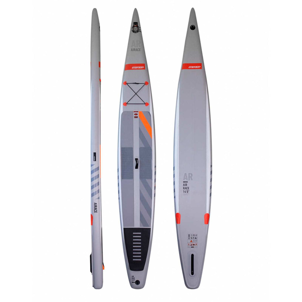 Tabla SUP Inflable Air Race Hi-Perfo 14'0''x29''x6'' 315l RRD 27AR1428