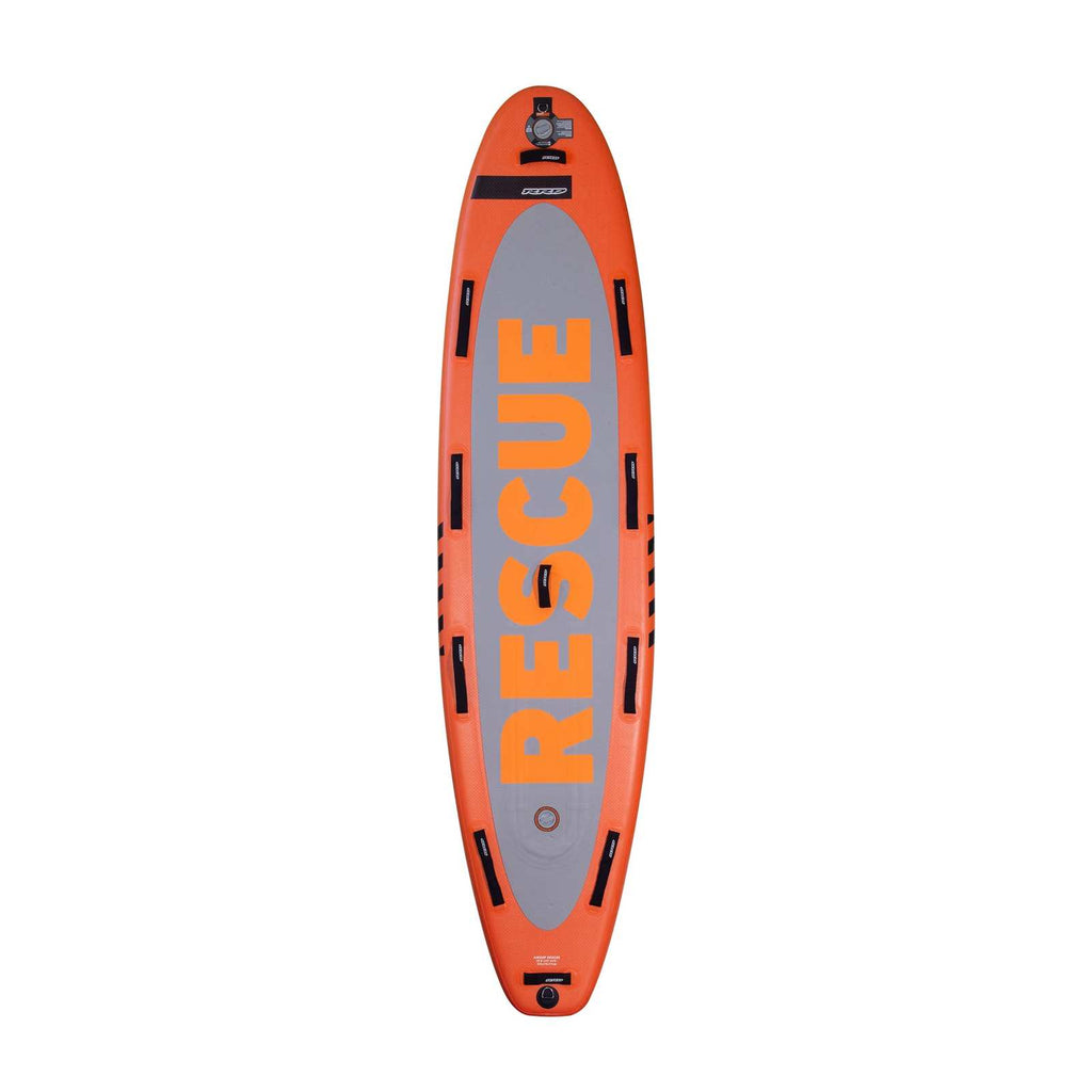 Planche SUP Gonflable Air Rescue Fusion 10'8x29''x4 3-4'' 195l RRD 27ARESCFUS