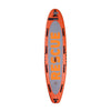 Planche SUP Gonflable Air Rescue Fusion 10'8x29''x4 3-4'' 195l RRD 27ARESCFUS