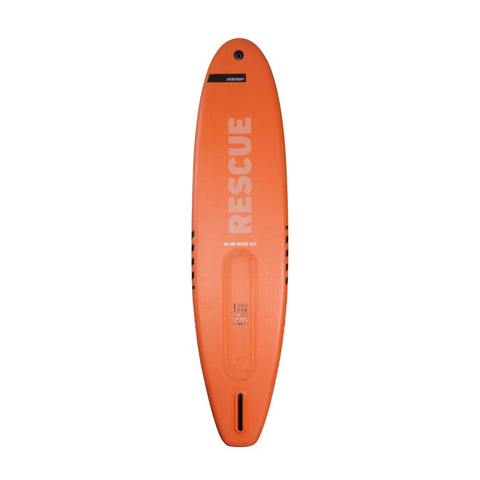 Planche SUP Gonflable Air Rescue Fusion 10'8x29''x4 3-4'' 195l RRD 27ARESCFUS