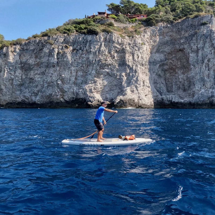 Planche SUP Gonflable Air Tourer Perfo 12'0''x32''x6'' 320l RRD 27ATO1232