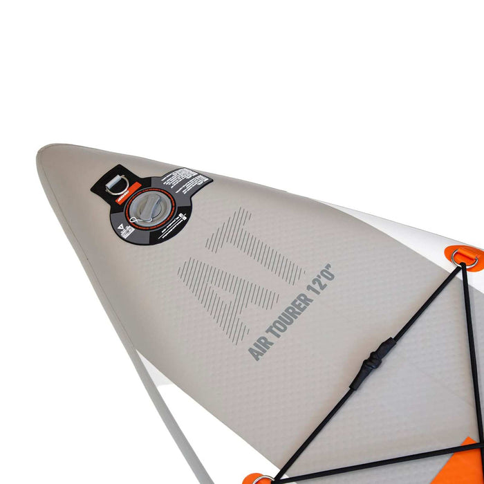 Planche SUP Gonflable Air Tourer Perfo 12'0''x32''x6'' 320l RRD 27ATO1232