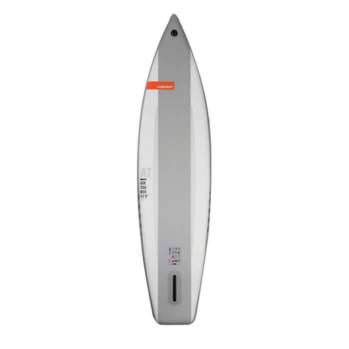 Planche SUP Gonflable Air Tourer Perfo 12'0''x32''x6'' 320l RRD 27ATO1232
