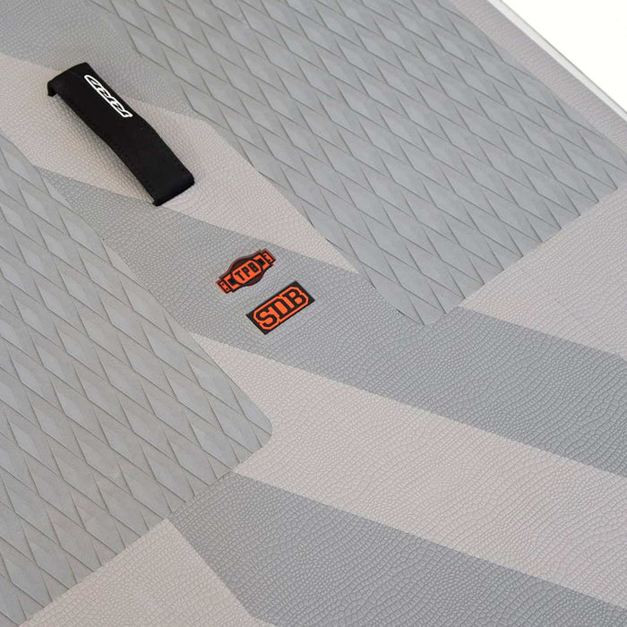 Planche SUP Gonflable Air Tourer Perfo 12'0''x32''x6'' 320l RRD 27ATO1232