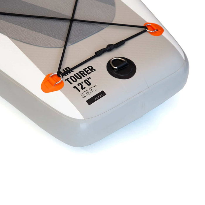 Planche SUP Gonflable Air Tourer Perfo 12'0''x32''x6'' 320l RRD 27ATO1232