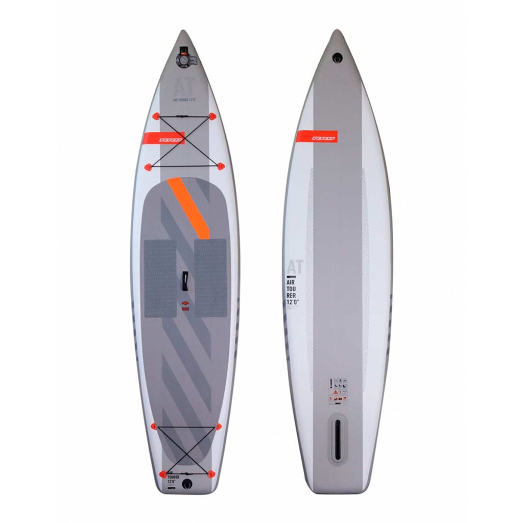 Tabla SUP Inflable Air Tourer Pefo 12'0''x36''x6'' 340l RRD 27ATO1234
