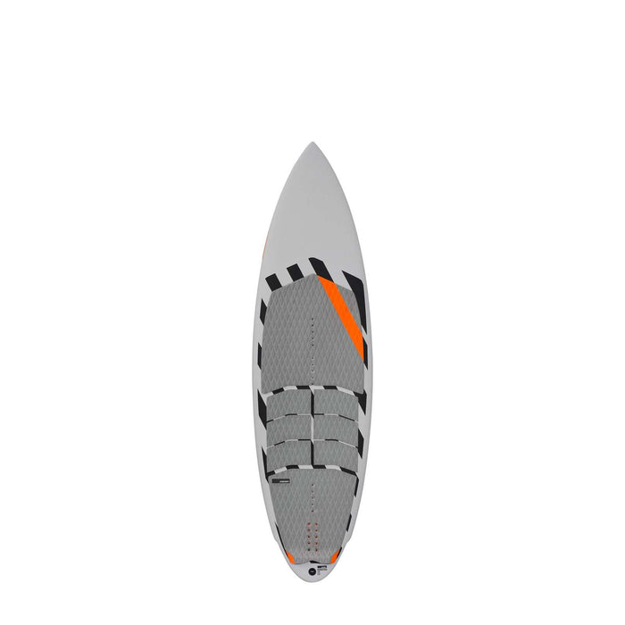 Kiteboard Barracuda Lte 5’8''x18 3⁄4''x2 1⁄8'' 24l RRD 27BA58LTE