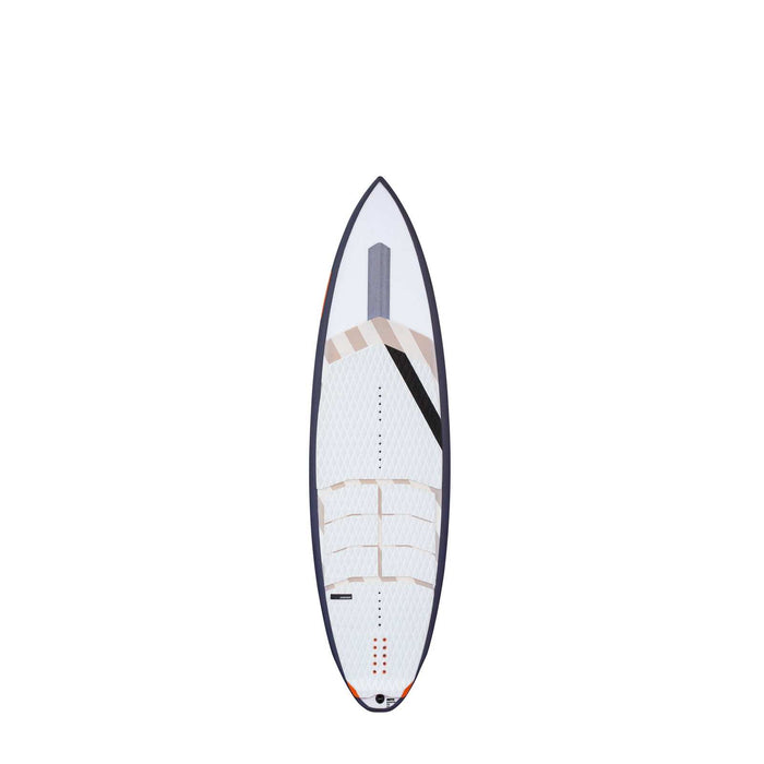 Kiteboard Barracuda Pro 5’8''x18 3⁄4''x2 1⁄8'' 24l RRD 27BA58P