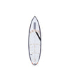 Kiteboard Barracuda Pro 5’8''x18 3⁄4''x2 1⁄8'' 24l RRD 27BA58P