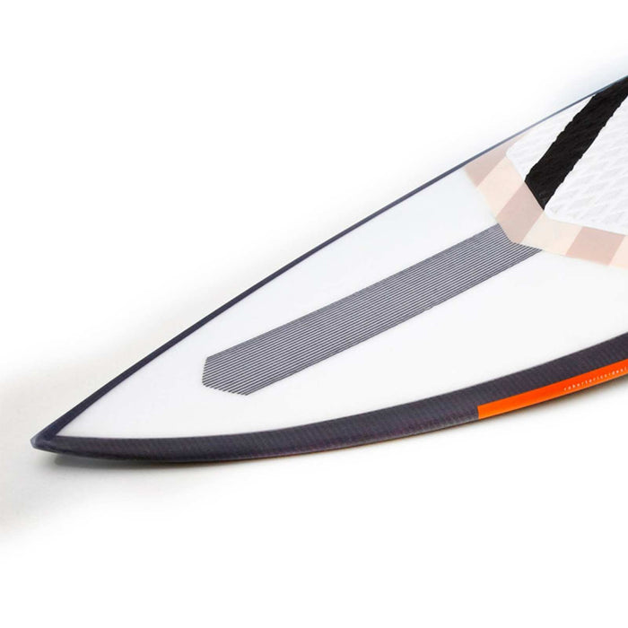 Kiteboard Barracuda Pro 5’8''x18 3⁄4''x2 1⁄8'' 24l RRD 27BA58P