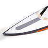 Kiteboard Barracuda Pro 5’8''x18 3⁄4''x2 1⁄8'' 24l RRD 27BA58P