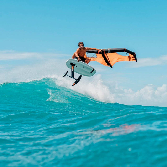 Ala Delantera Hydrofoil Blaze 650 Full Carbon Talla 64,5cm RRD 27BFCF64650