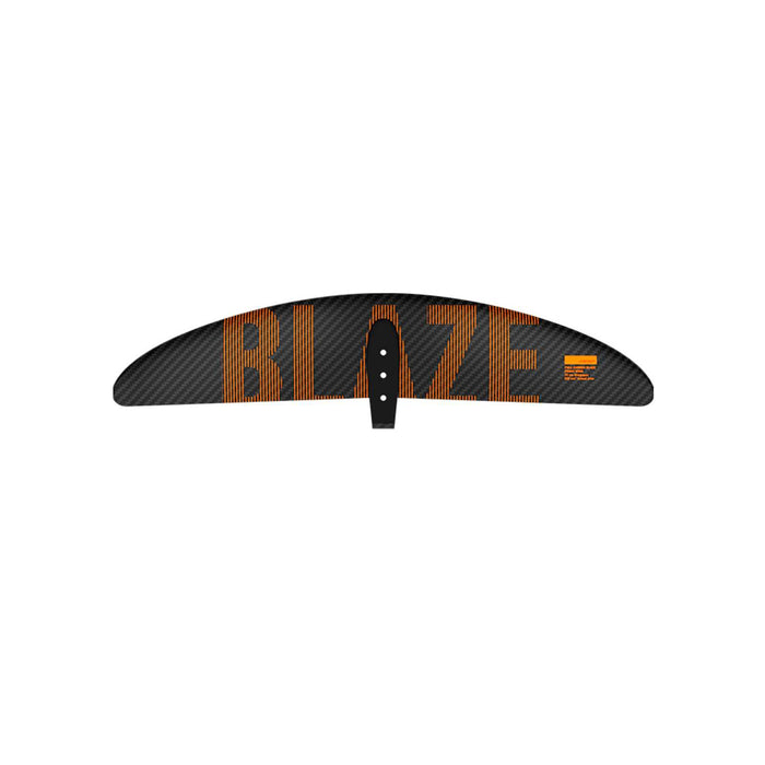 Hydrofoil Front Wing Blaze 850 Full Carbon Size 72,5cm RRD 27BFCF72850