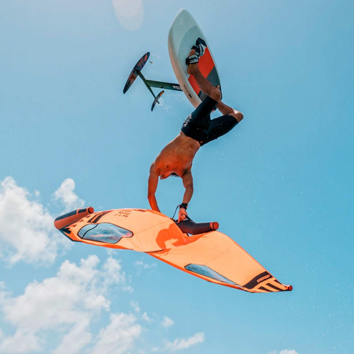 Hydrofoil Front Wing Blaze 850 Full Carbon Size 72,5cm RRD 27BFCF72850