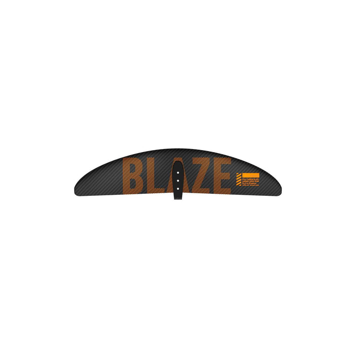 Hydrofoil Front Wing Blaze 1100 Full Carbon Size 83,5cm RRD 27BFCF821100