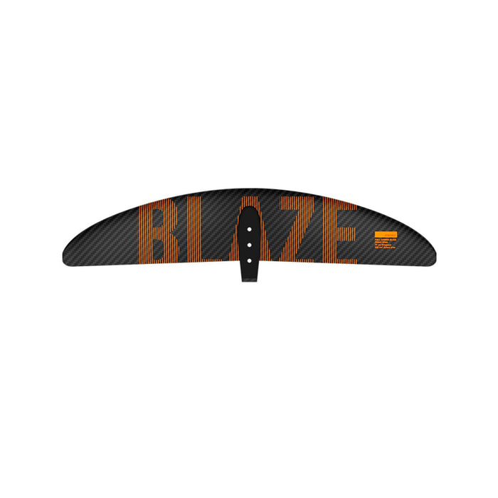 Hydrofoil Front Wing Blaze 1250 Full Carbon Size 86,5cm RRD 27BFCF861250