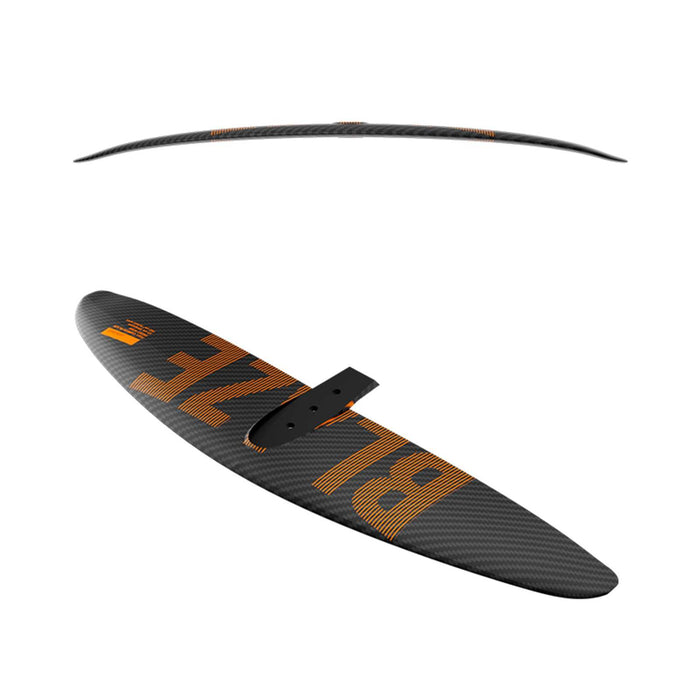 Hydrofoil Front Wing Blaze 1550 Voll Carbon Größe 97,5cm RRD 27BFCF971550