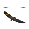 Hydrofoil Rear Wing Blaze 195 Full Carbon Size 38cm RRD 27BFCR38195