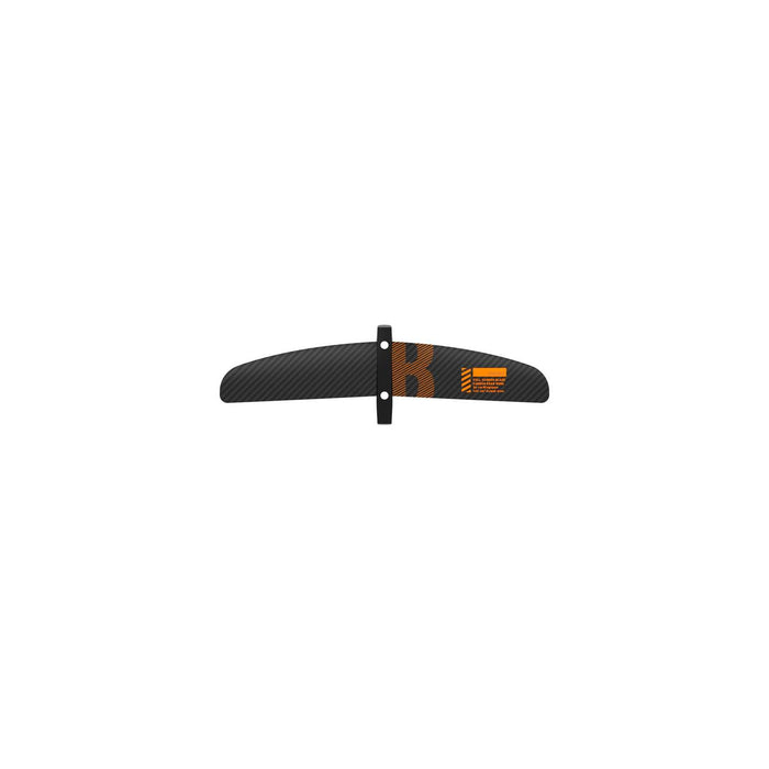 Hydrofoil Hinterflügel Blaze 215 Voll Carbon Größe 41cm RRD 27BFCR41215