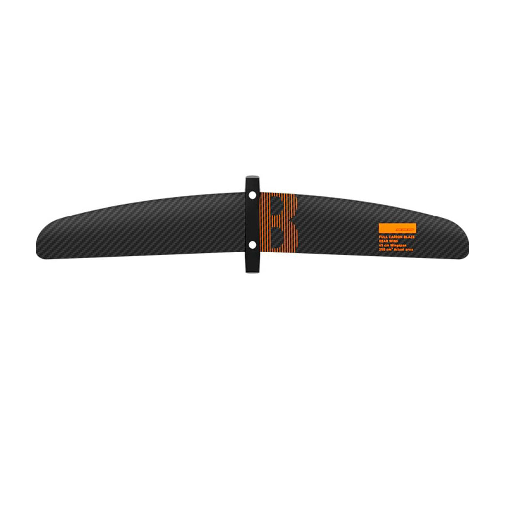 Ala Posteriore Hydrofoil Blaze 250 Full Carbon Dimensione 45cm RRD 27BFCR45250