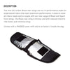Ala Posteriore Hydrofoil Blaze 250 Full Carbon Dimensione 45cm RRD 27BFCR45250
