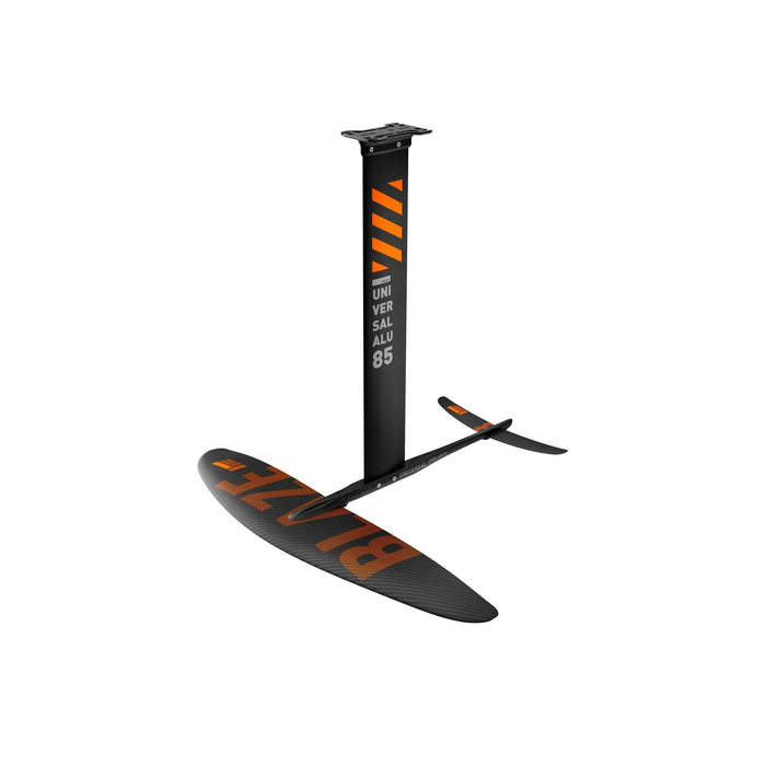Hydrofoil Set Blaze Alu Y27 Size 1250-85 RRD 27BLAF1250S
