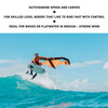 Hydrofoil Set Blaze Alu Y27 Size 1250-85 RRD 27BLAF1250S