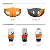 Set de Hydrofoil Blaze Alu Y27 Tamaño 1550-85 RRD 27BLAF1550S