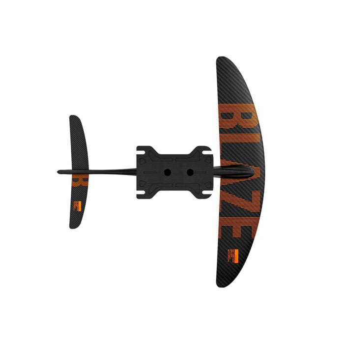 Set de Hydrofoil Blaze Alu Y27 Tamaño 1550-85 RRD 27BLAF1550S