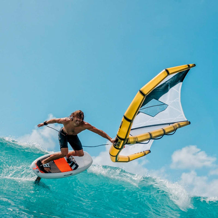 Hydrofoil Set Blaze Alu Y27 Size 1850-85 RRD 27BLAF1850S