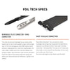 Hydrofoil Set Blaze Alu Y27 Size 950-85 RRD 27BLAF950S