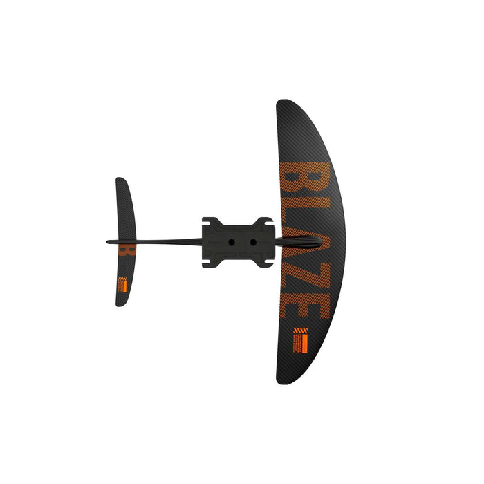 Hydrofoil Set Blaze Alu Y27 Size 950-85 RRD 27BLAF950S
